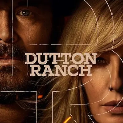 Ранчо Даттонов 5, 6 серия из 9 (сериал, 2026) вестерн, драма